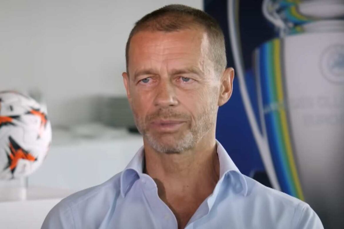 Roma stagnata UEFA