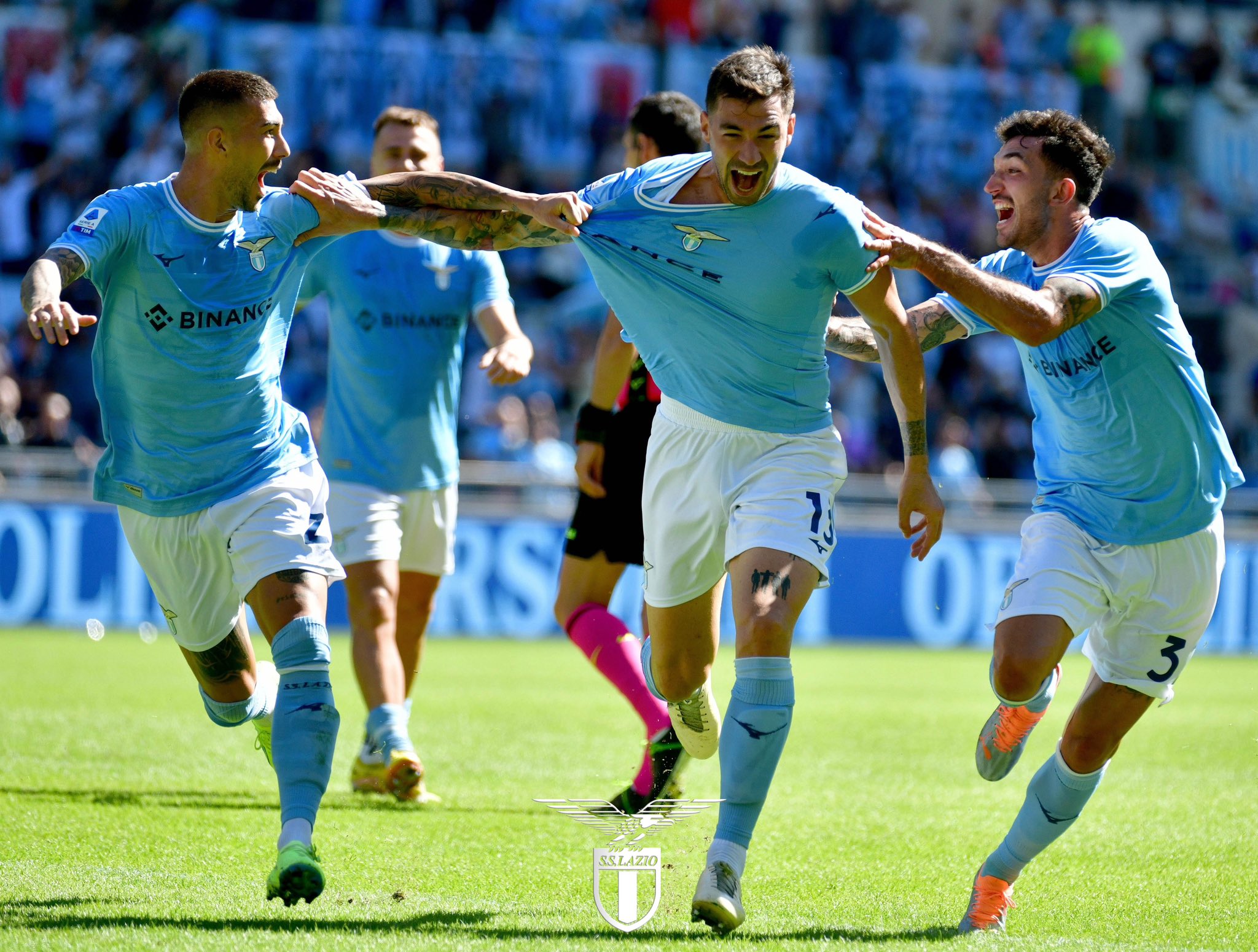 Lazio Romagnoli
