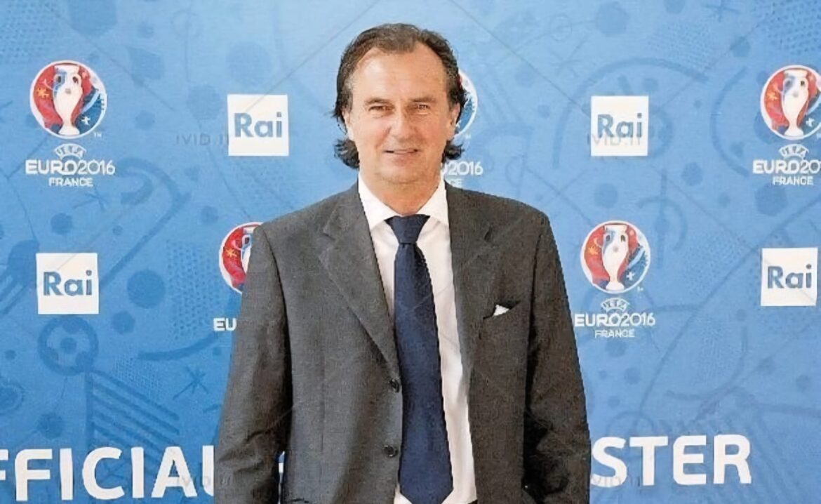 Roberto Rambaudi