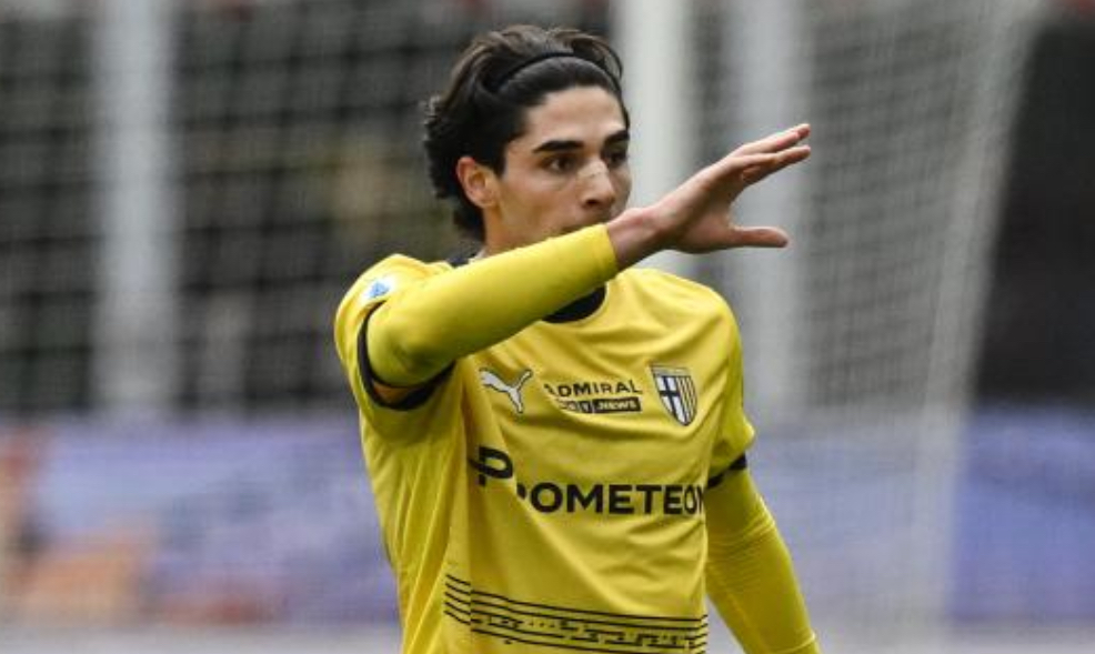 Calciomercato Lazio Parma