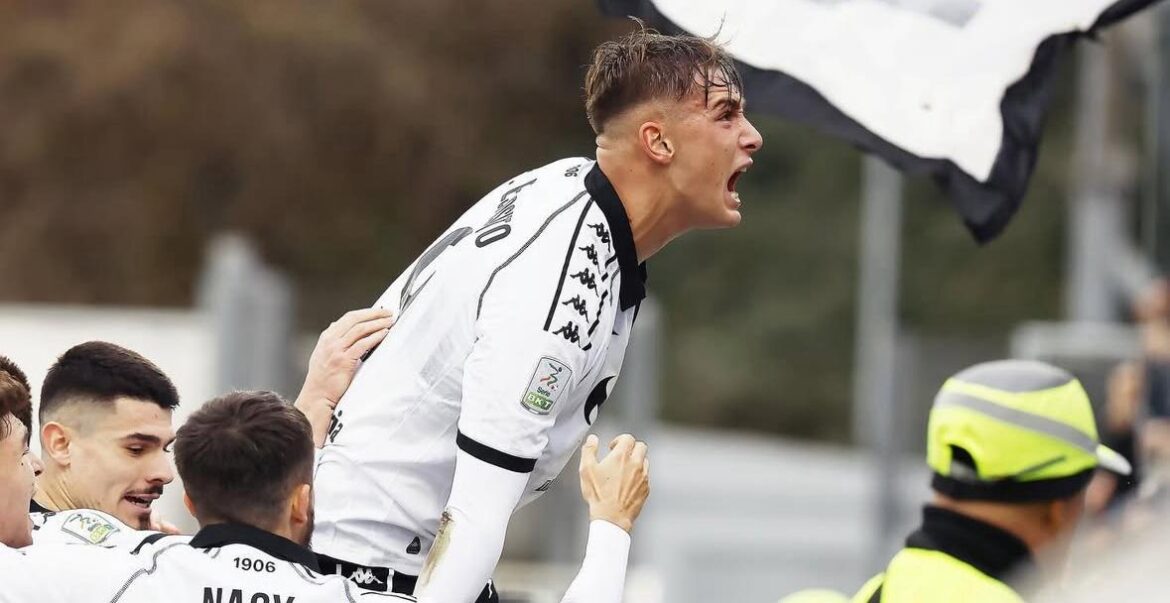 Calciomercato Lazio Pio Esposito