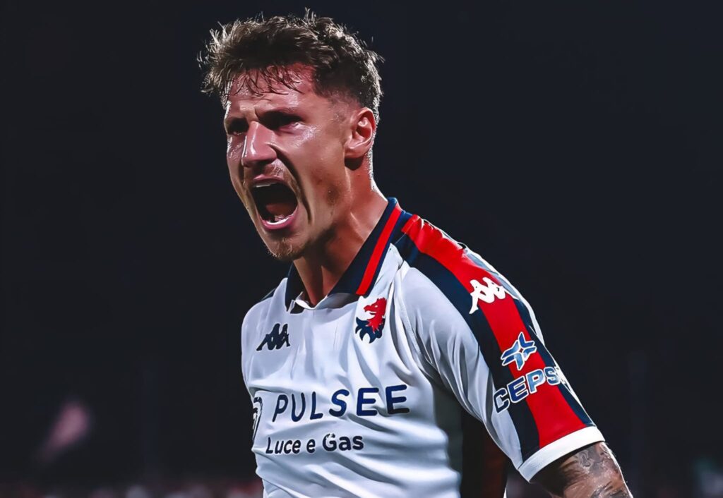 calciomercato Lazio Pinamonti