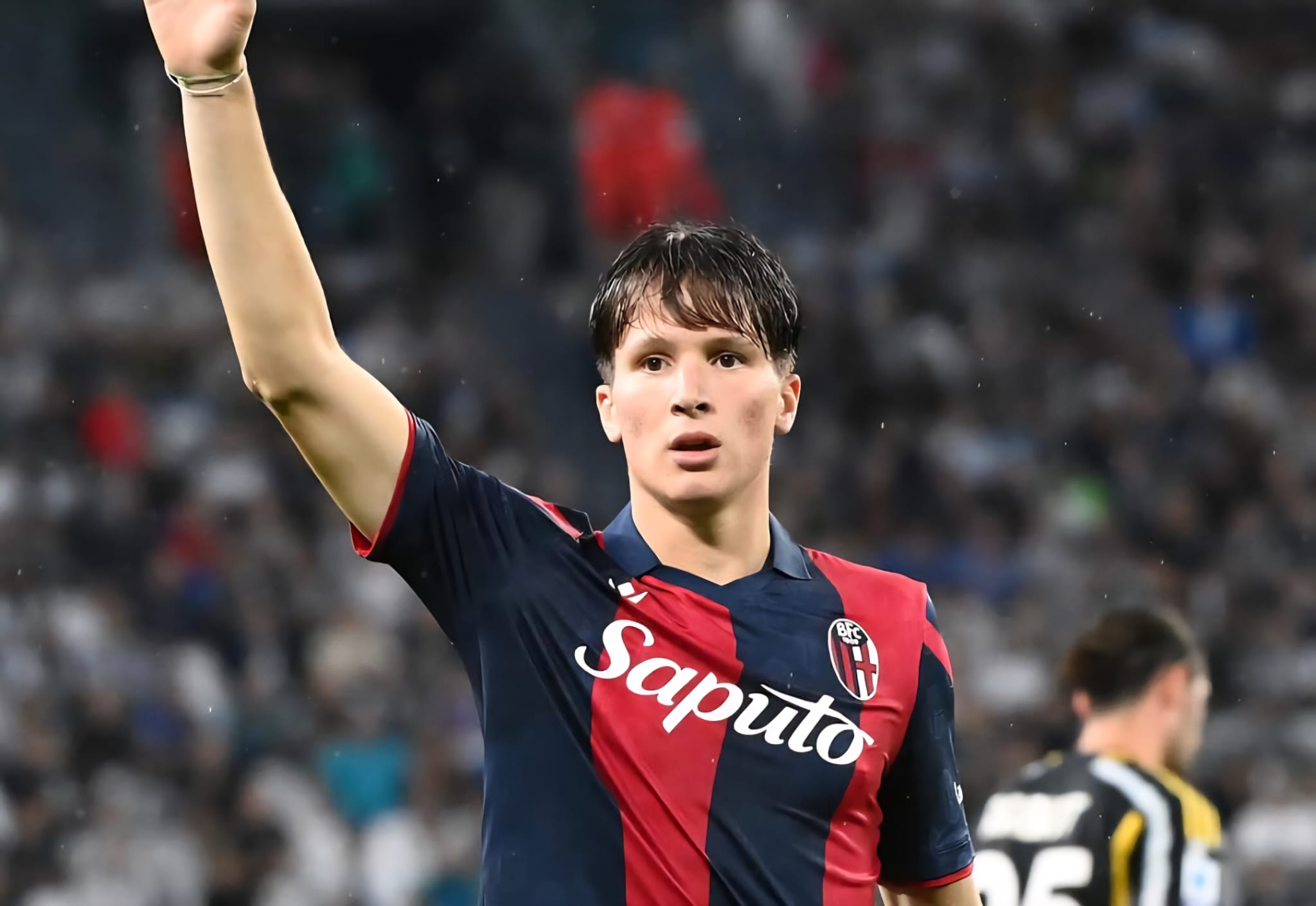 Calciomercato Lazio Fabbian