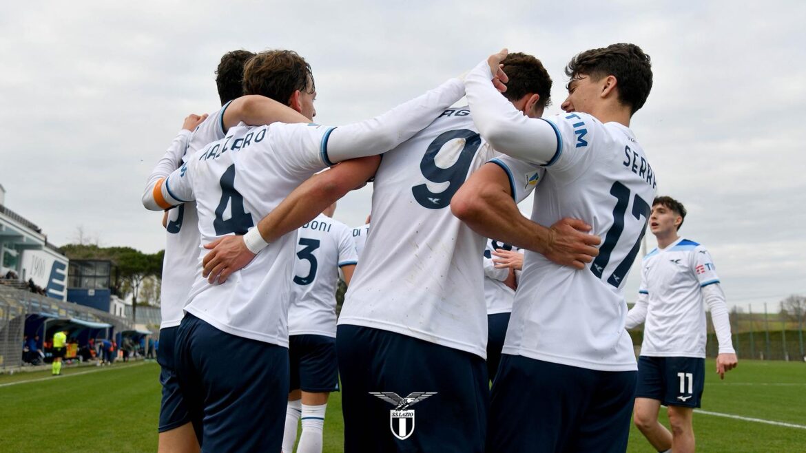 Lazio Primavera