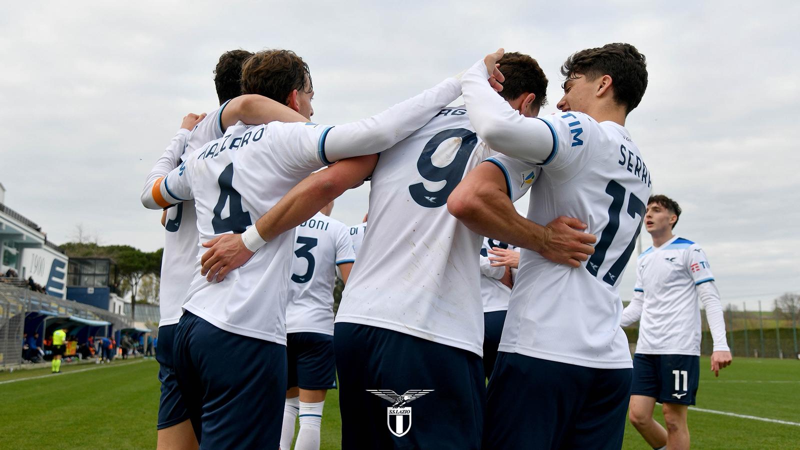 Lazio Primavera