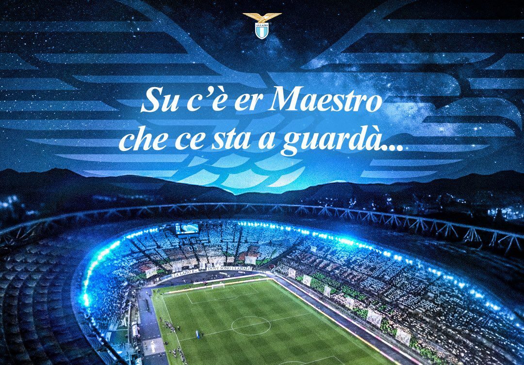 Lazio Campagna abbonamenti