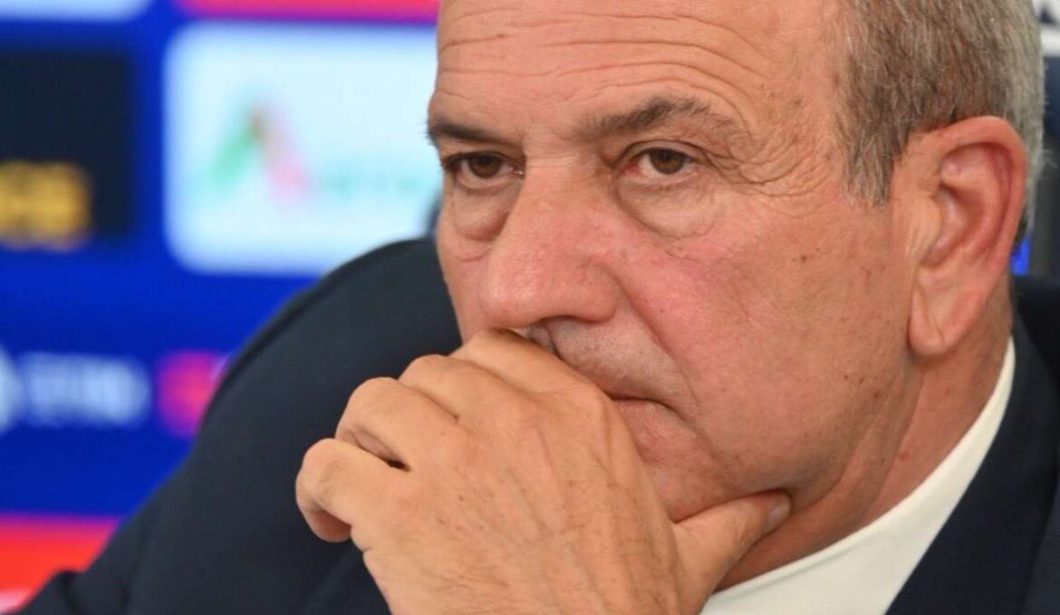 Angelo Fabiani