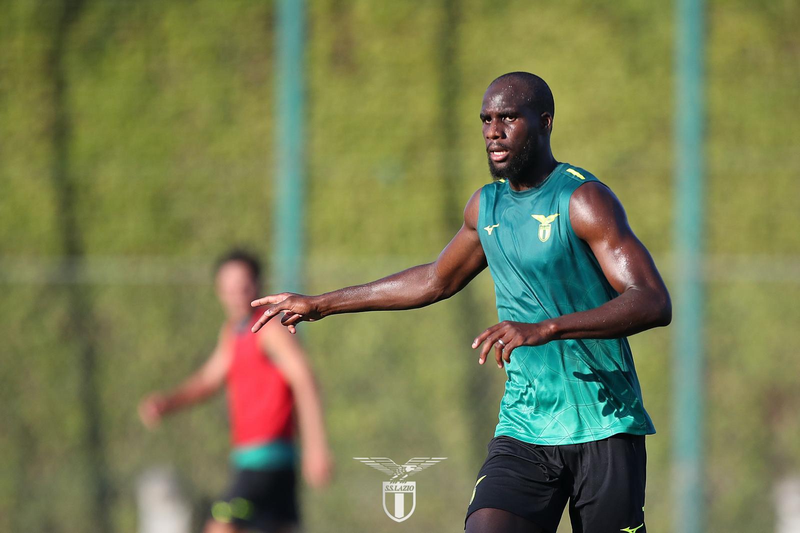 Boulaye Dia Lazio