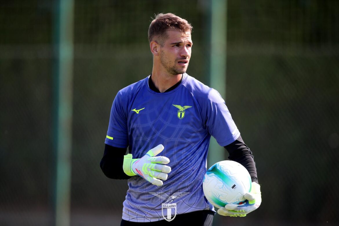 Ivan Provedel