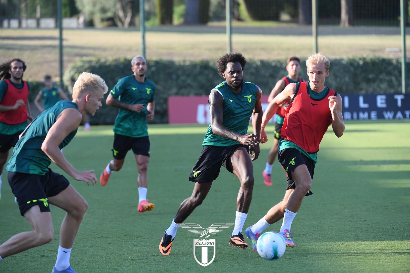 Lazio Avellino