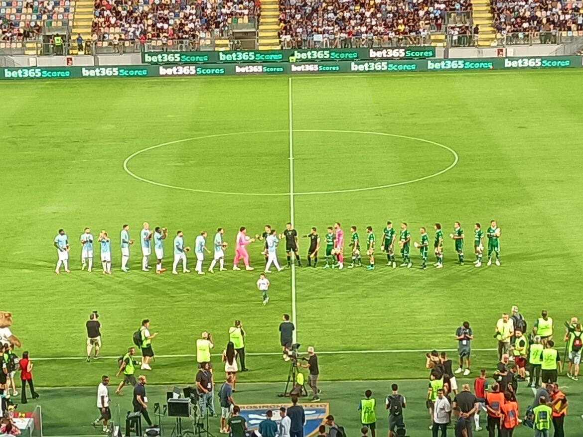 Avellino Lazio