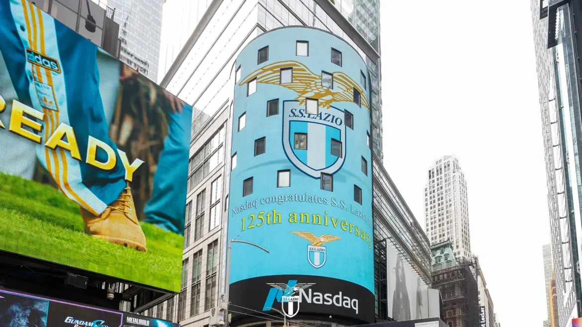 Lazio New York