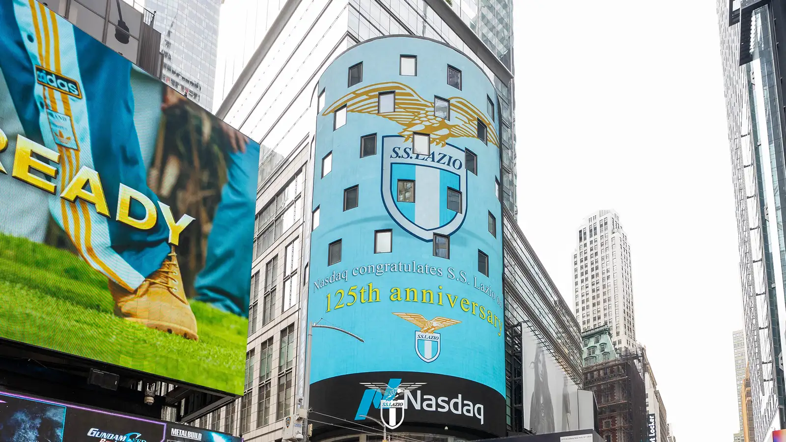 Lazio New York