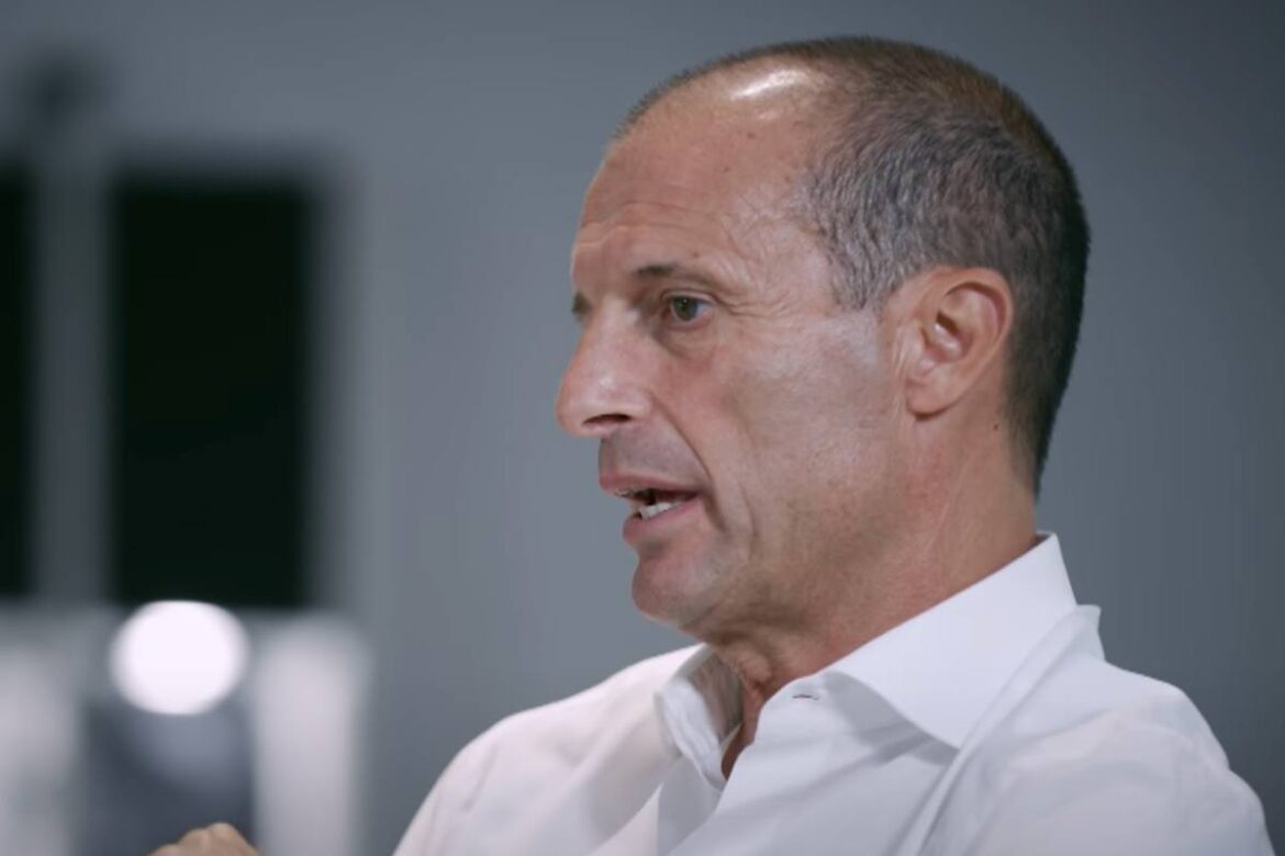 Calciomercato Lazio Allegri