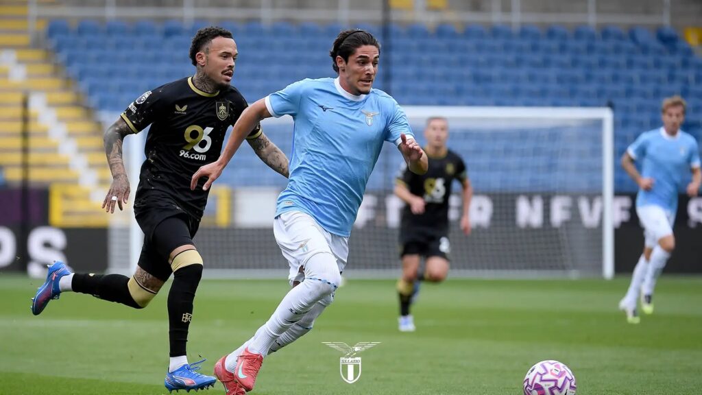 Sassuolo Lazio