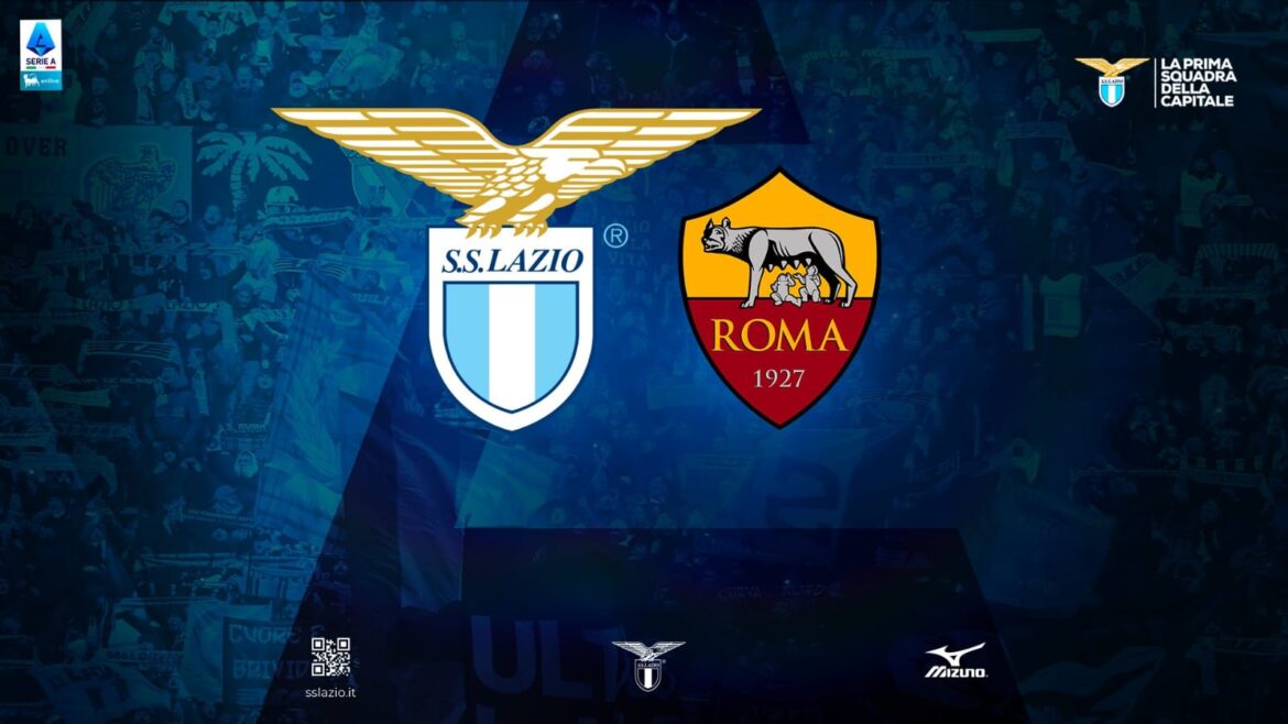 Lazio Roma tagliandi
