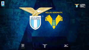 Lazio Hellas Verona tagliandi