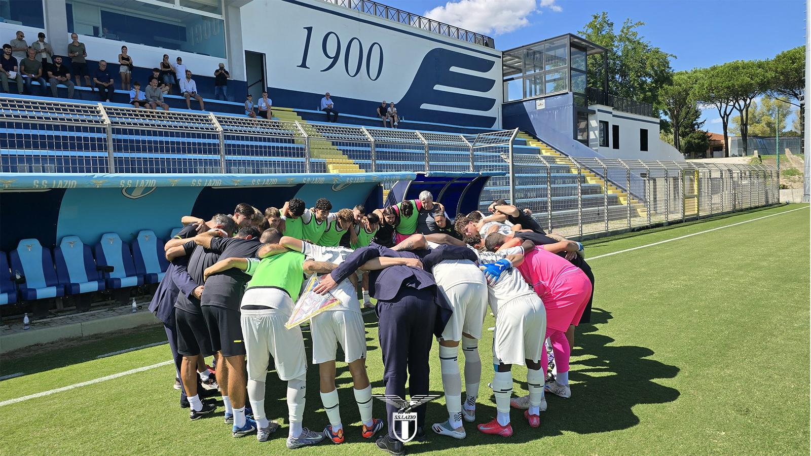 Lazio Primavera
