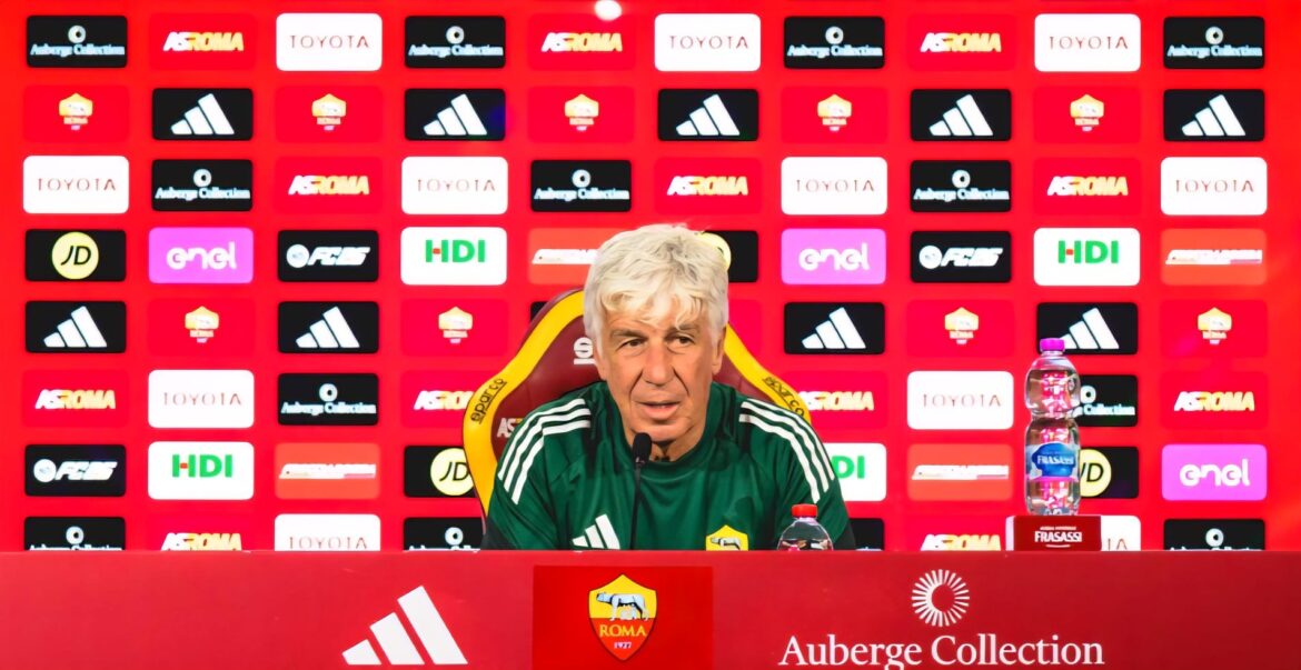 Derby Gasperini
