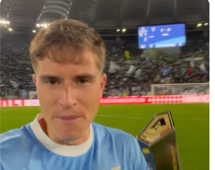 Toma Basic Lazio