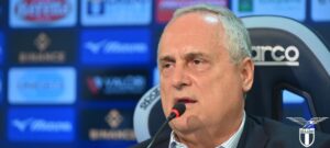 Stadio Flaminio Lotito