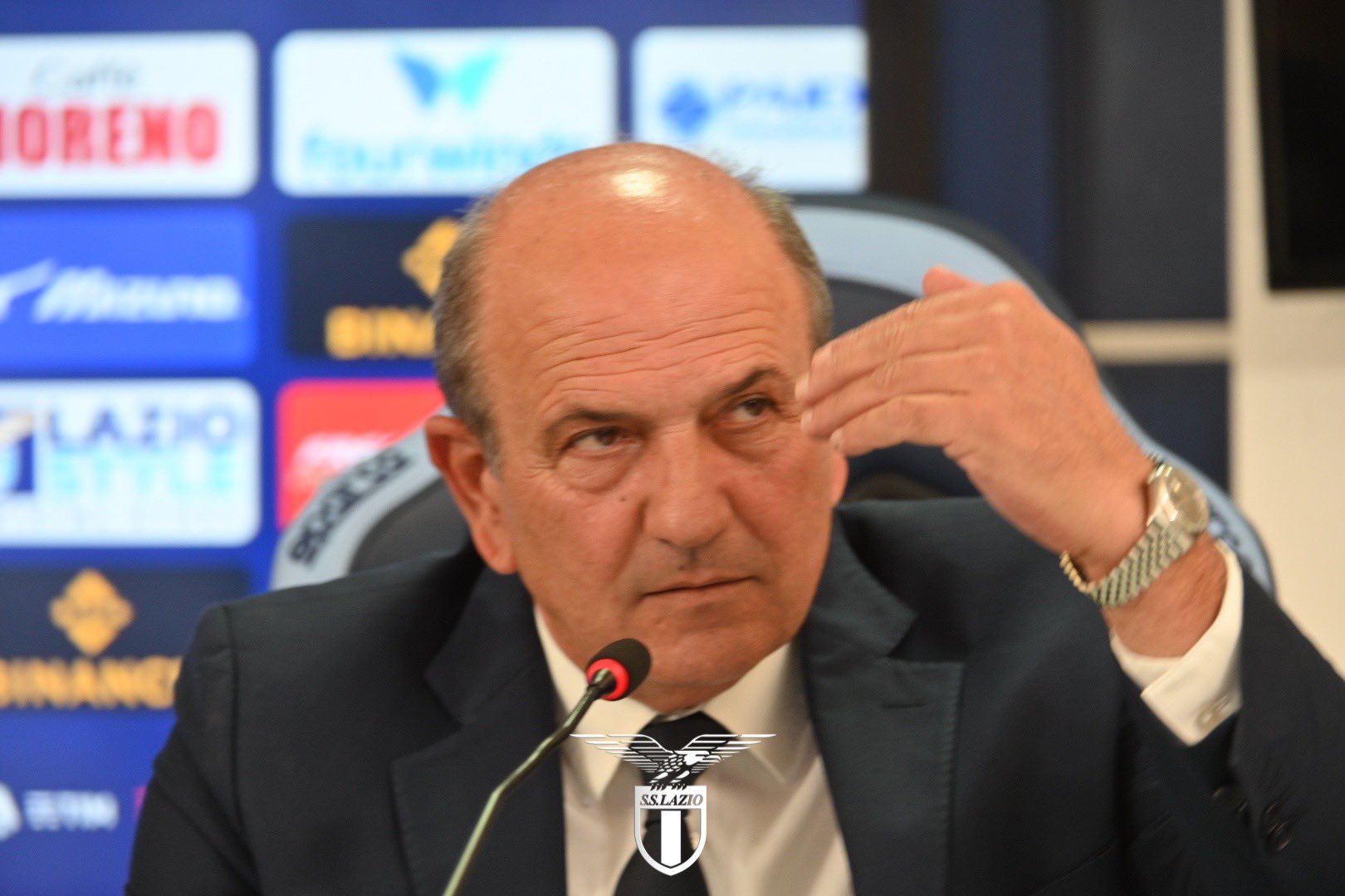 Lazio Fabiani