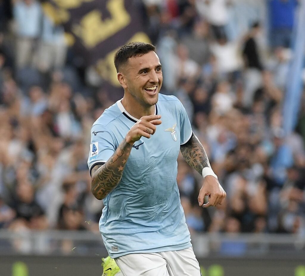 Vecino Lazio