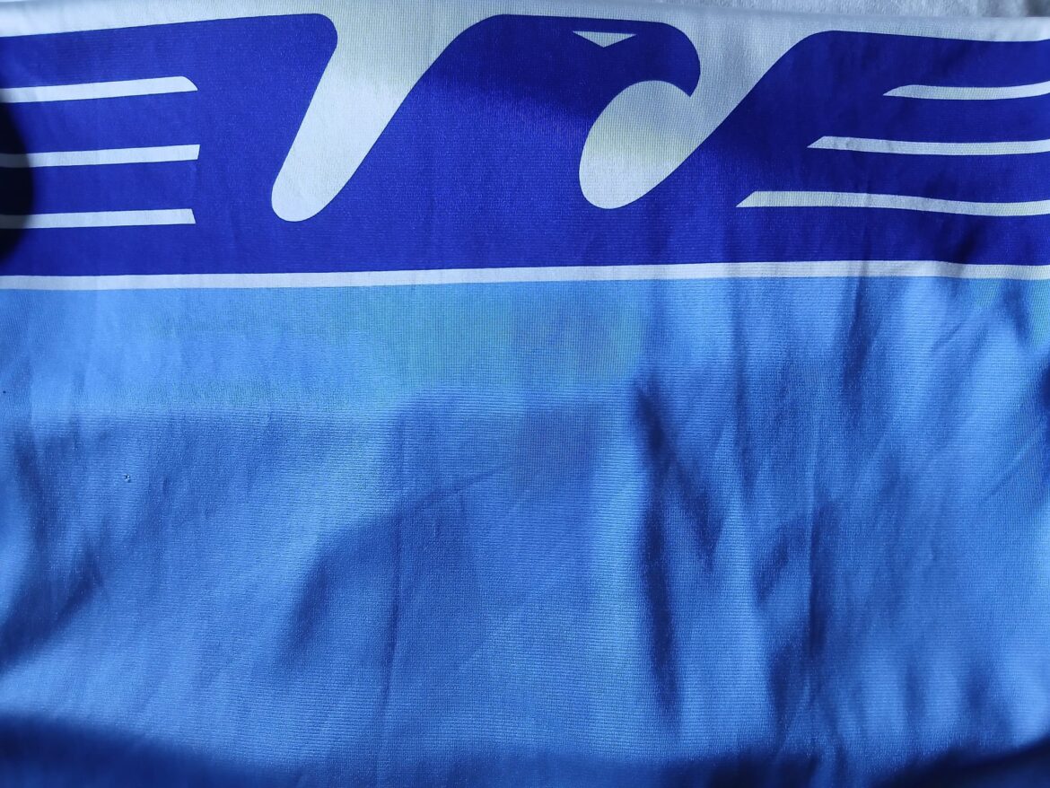 Maglia Lazio