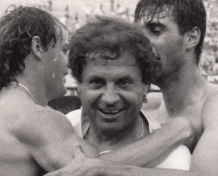 Eugenio Fascetti