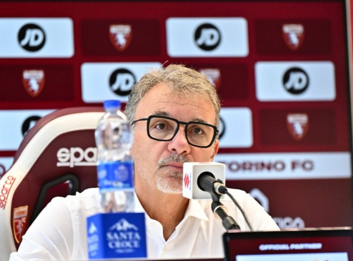 Lazio Torino Baroni