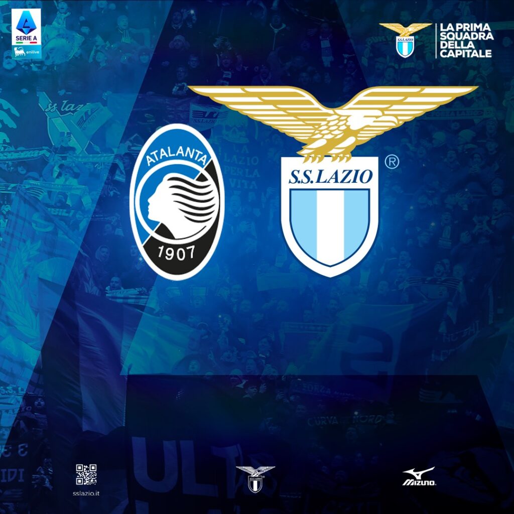 Atalanta Lazio biglietti