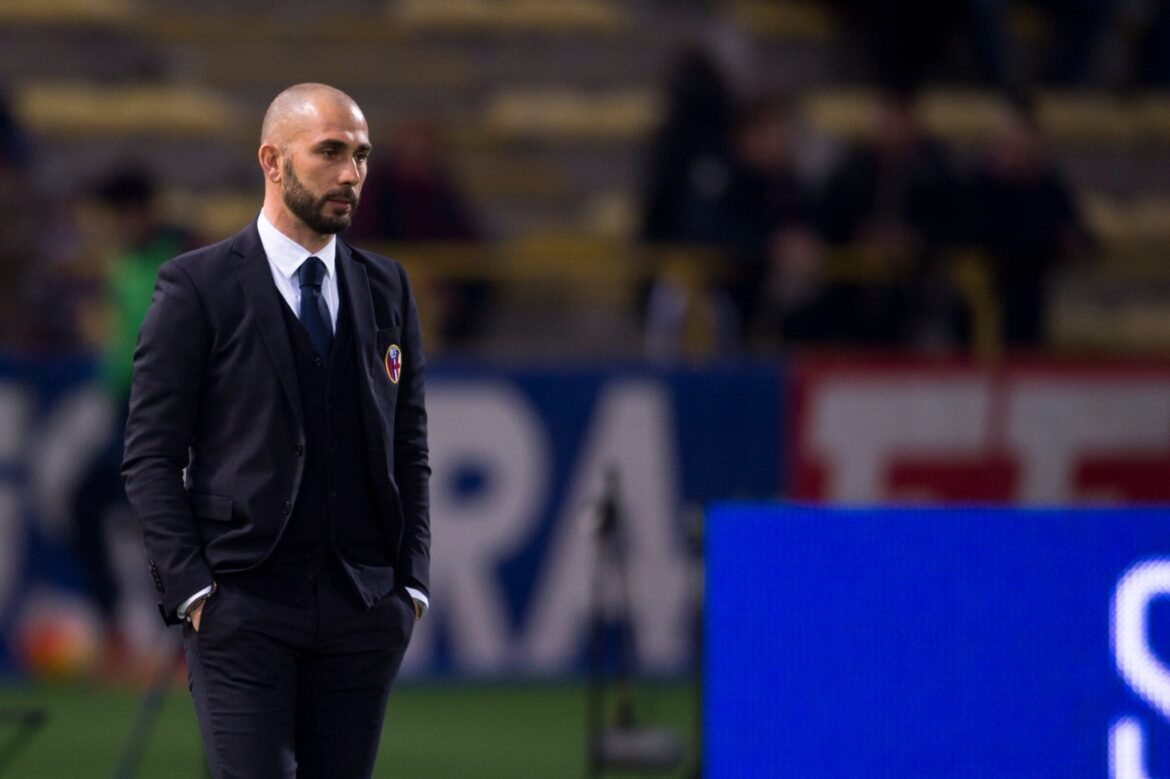 Marco Di Vaio