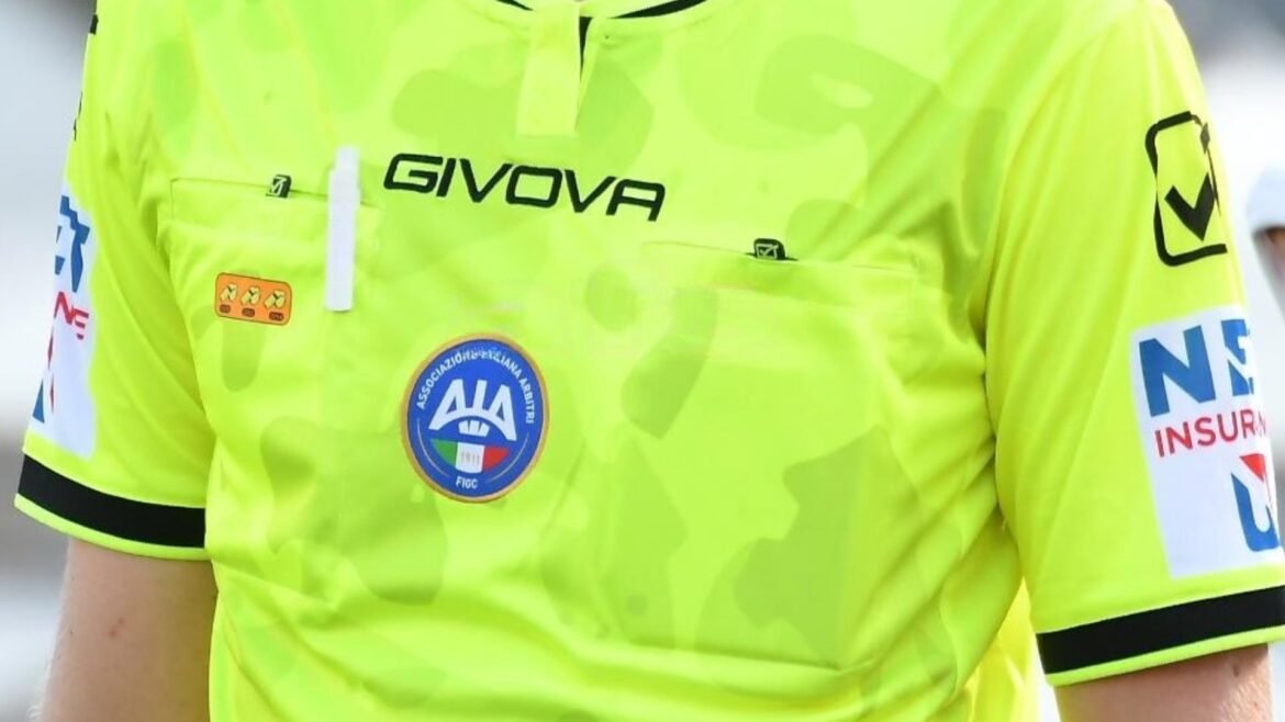 arbitro