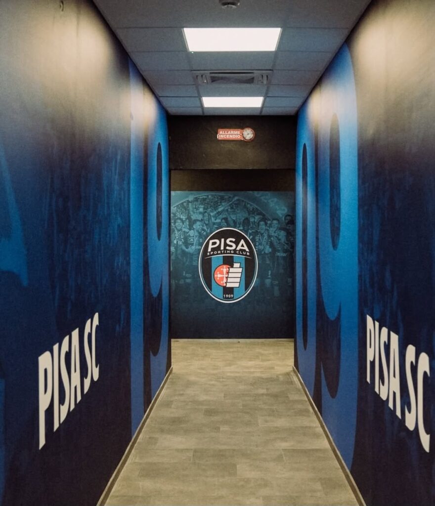 Pisa Calcio