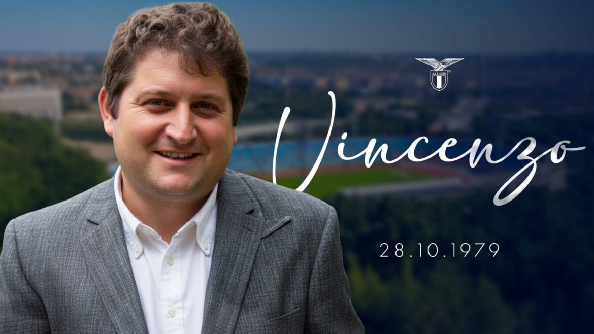 Vincenzo Paparelli