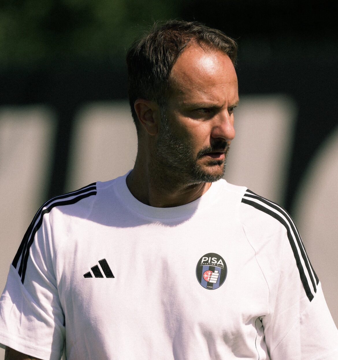 Pisa Lazio Gilardino