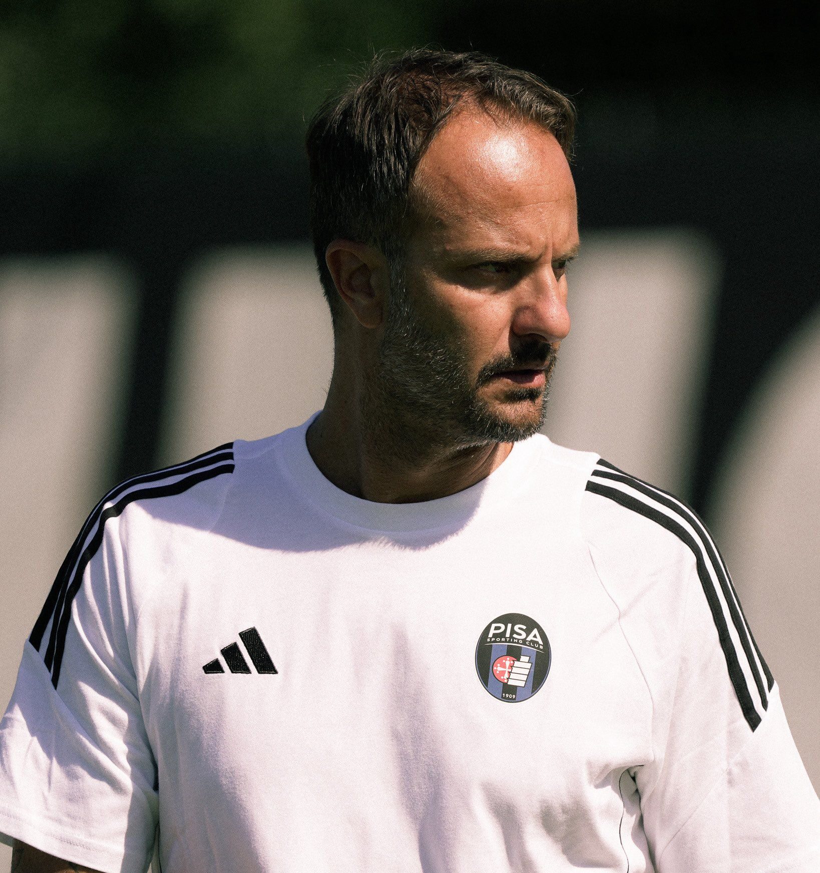 Pisa Lazio Gilardino