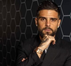 Lorenzo Insigne