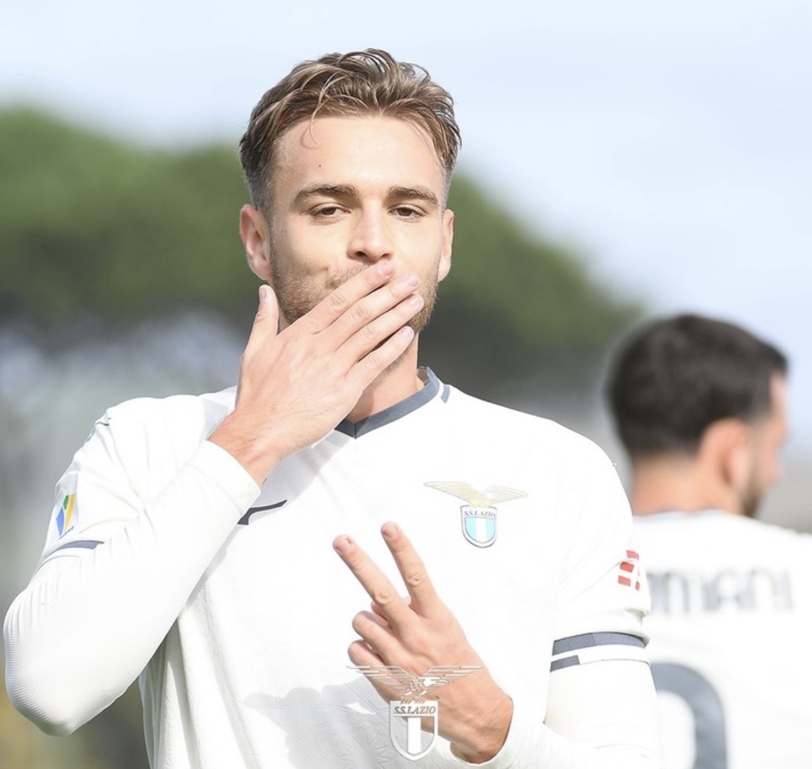 Lazio Primavera