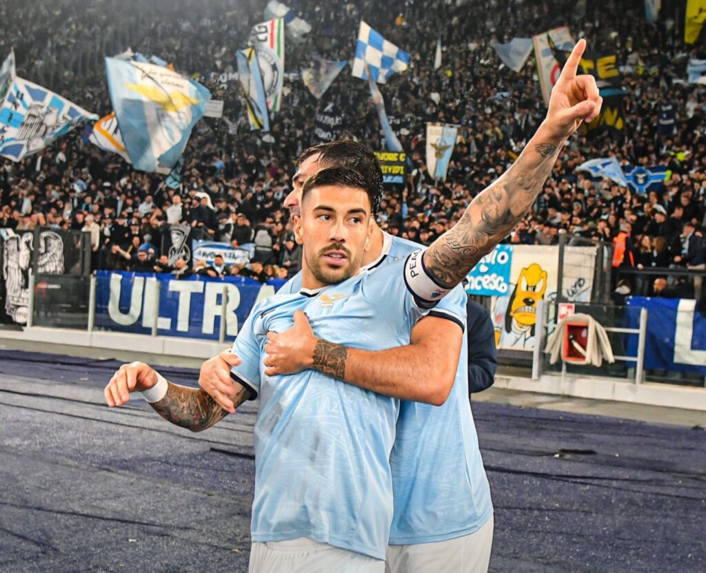 Lazio Cagliari Zaccagni