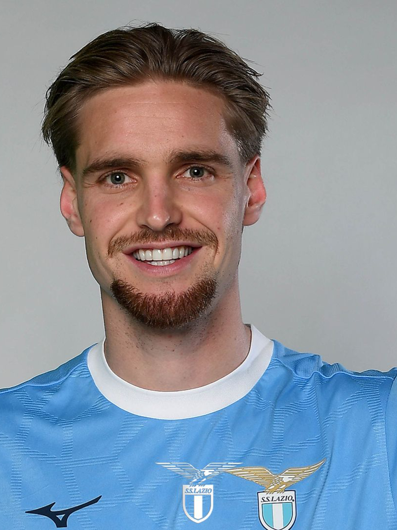 Taylor Lazio