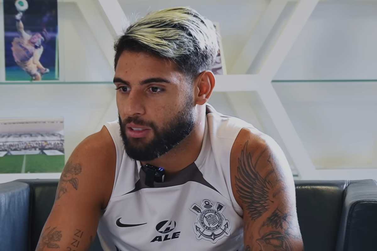 Yuri Alberto Lazio Sarri