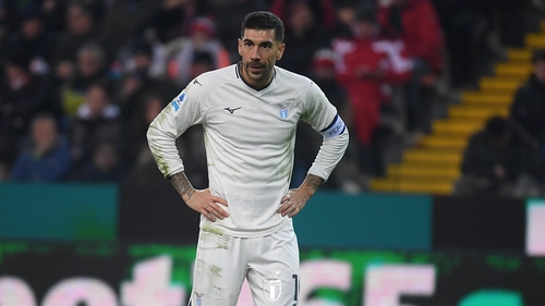 Mattia Zaccagni Lazio