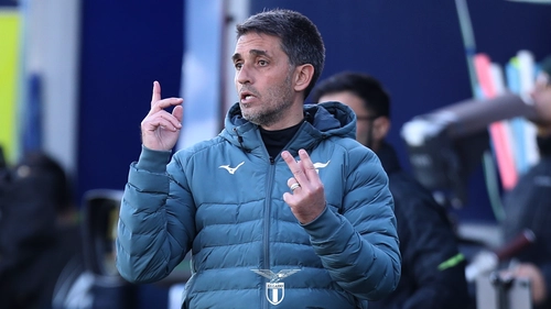 Grassadonia Lazio women