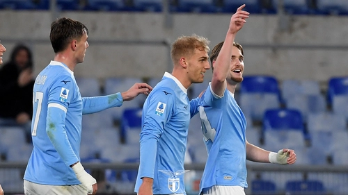 Taylor, Isaksen e Maldini