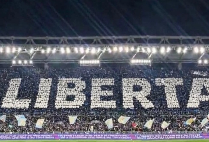 Libertà SS Lazio