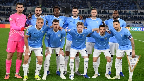 SS Lazio