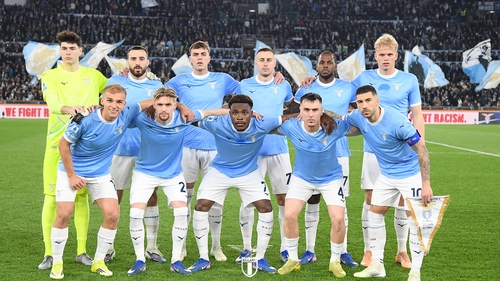 Lazio