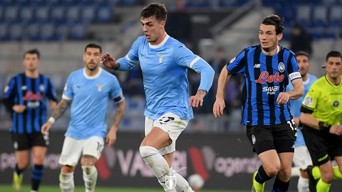 Lazio Maldini Sassuolo