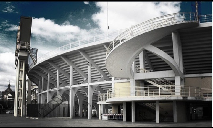 Stadio Artemio Franchi Firenze